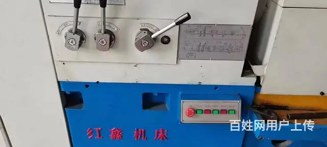 出售数控管螺纹车床330x5.2米，200x5米 - 图片 2