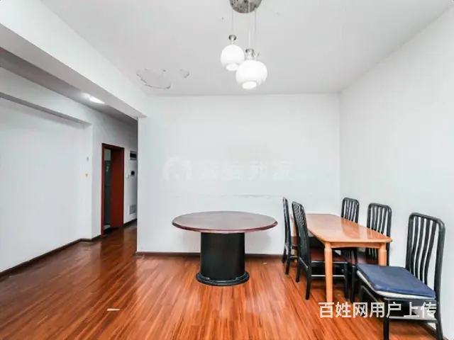 新上东方郡 江南实验两房 地段繁华  房东诚心出售 价格可谈 - 图片 9