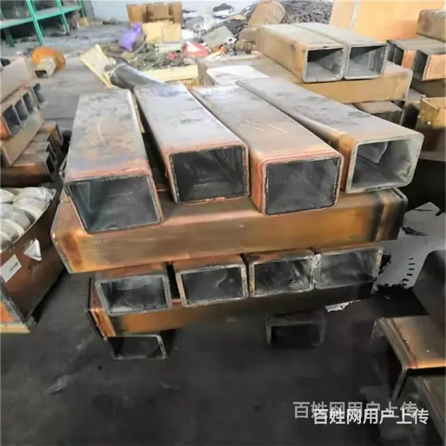 巢湖螺纹钢糟钢生铁回收电话随叫随到 - 图片 3
