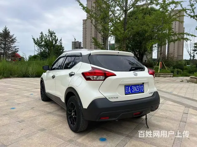 日产 劲客 2019款 1.5 手动 XE 酷动版 - 图片 4