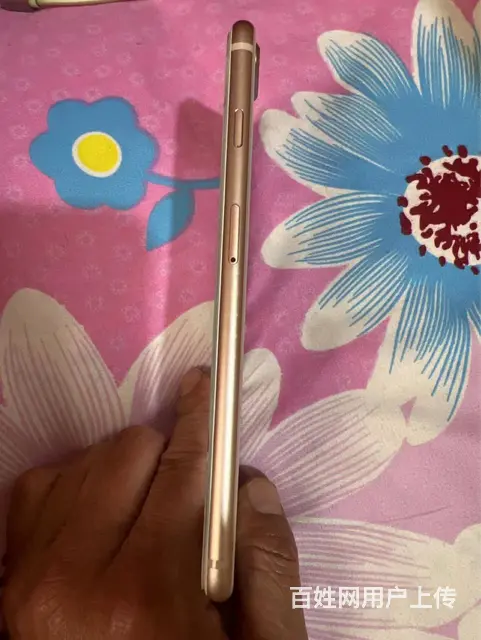 低价出售自用苹果8P64G玫瑰金1100元 - 图片 4