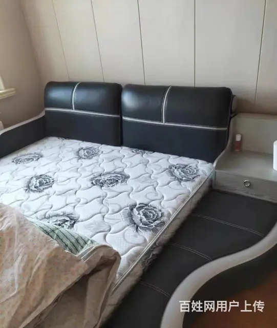 全新大床和家具 - 图片 5