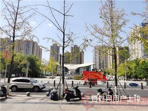（达州铺源网）南外天益广场对面50㎡旺铺出租 - 图片 4