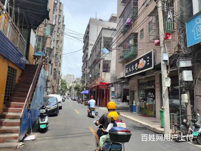 （51旺铺推荐）府城高登东街河口路100平水吧转让 - 图片 5