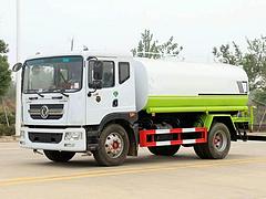 ​福州国六12吨东风D9洒水车 价格优惠 可分期
