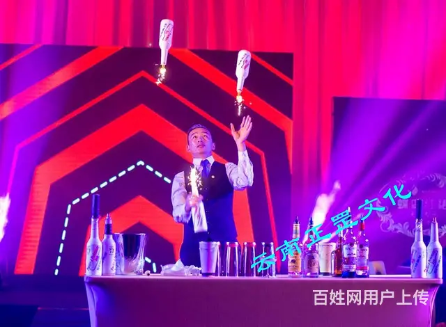 舞台设备、灯光音响、LED屏、桌椅、桁架、演出表演 - 图片 4