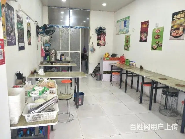 【搞定了！】【都市时讯免费找店】通城国贸夜市一条街 - 图片 3