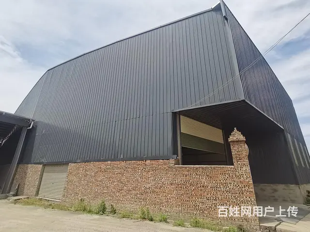 中江县龙台镇350国道1000平厂库房出租工业用地 - 图片 4