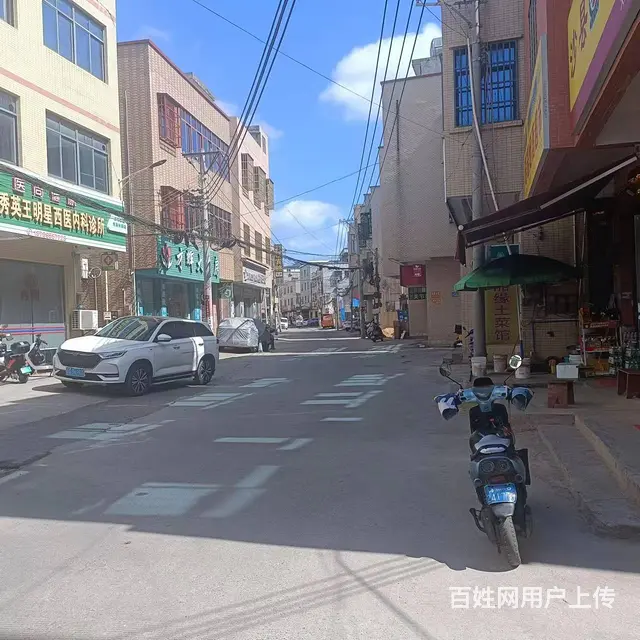 （51旺铺推荐）秀英区西海岸大效村200平水吧店带外摆区 - 图片 6