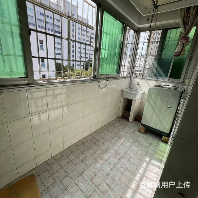 常秀西区大润发附近 2室1厅 中等装修 - 图片 4