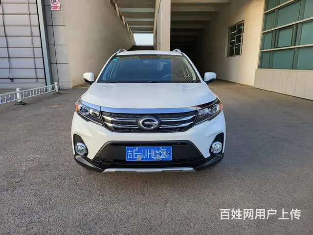 【搞定了！】传祺GS3 2019款 1.5 手自一体 150 - 图片 2