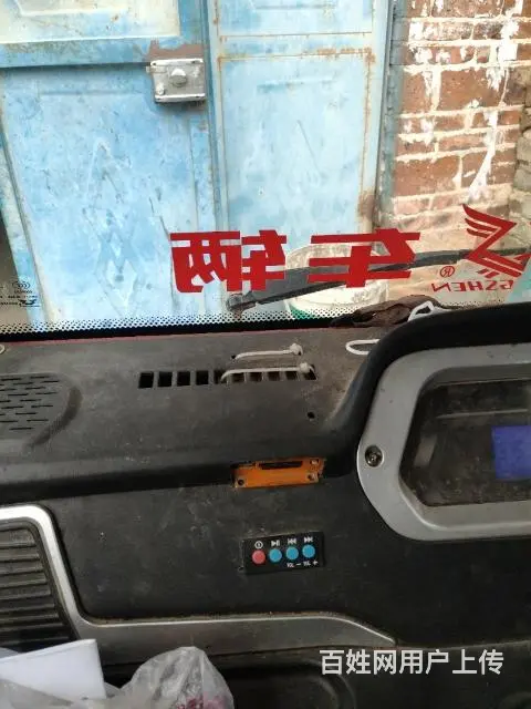 【搞定了！】自己用的电动三轮车转让 - 图片 3