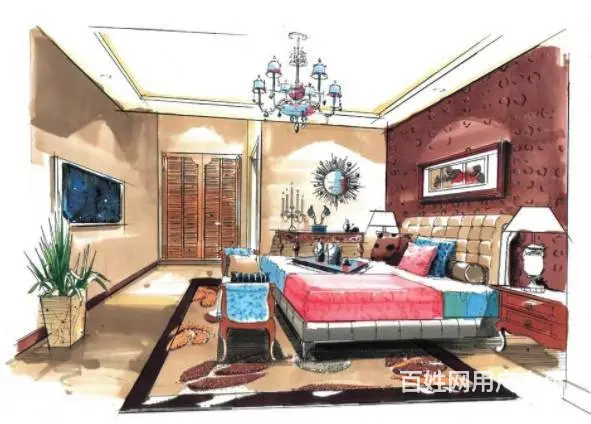 临沂室内设计面授学校 南坊CAD/3D酷家乐速成班 - 图片 3