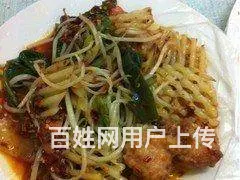 学做抚顺麻辣拌麻辣拌去  学  有学麻辣拌的地方 - 图片 3