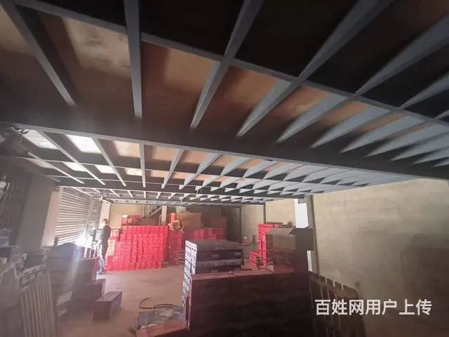 1792（商客网）安宁华楚·国际汽配城仓库出租 - 图片 5