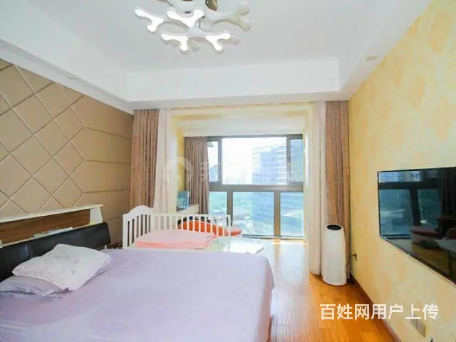 彩虹城  世茂之西湖 新出一线江景房  诚售 - 图片 6