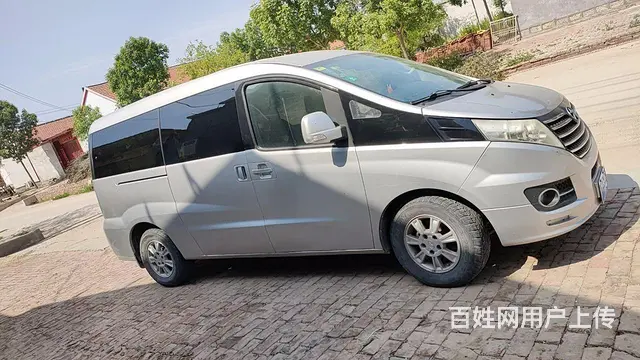 私家车，无事故，自己家开多年 - 图片 2