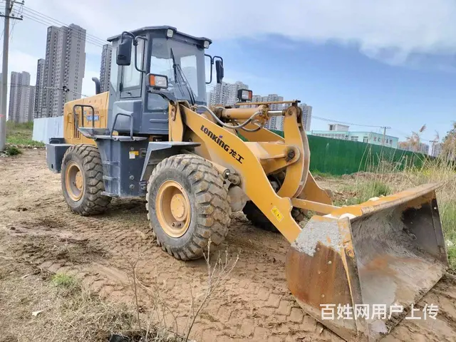 铲车出售出租置换 - 图片 7