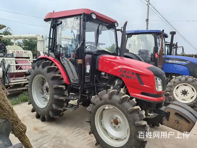21年东风904  冷暖空调。 - 图片 3