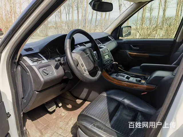 路虎Range Rover Sport [揽胜运动版] 20 - 图片 7