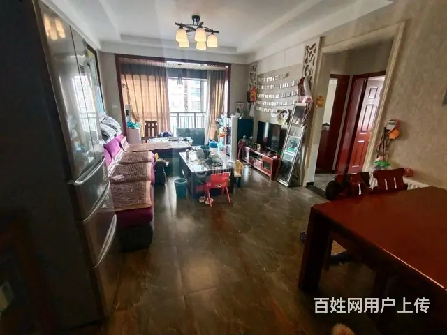 紧邻地铁口,小房型,仅售58 - 图片 1
