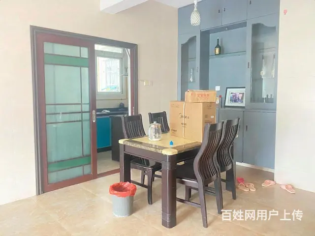 前山财富世家 医疗配套成熟 商圈成熟 交通便捷 有电梯 板楼 - 图片 9