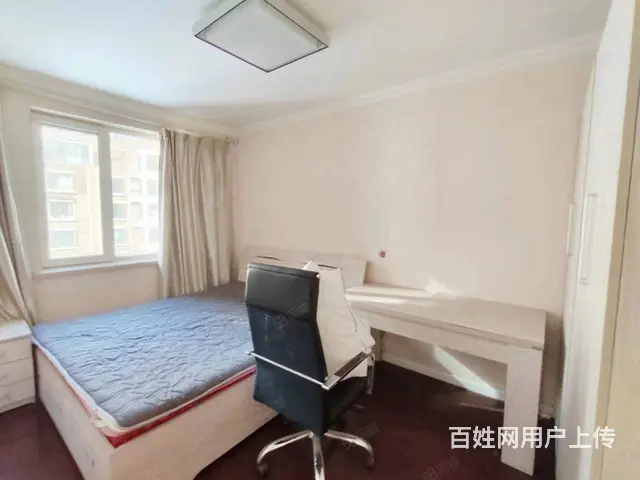 地铁房丽十二公馆(铁西) 普通住宅2厅 精装修 - 图片 8