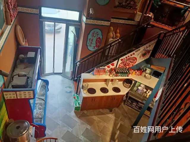 B个人一铂金湾饭店对外转让 - 图片 5