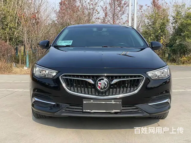 别克 君威 2019款 1.5T 手自一体 20T 精英型 - 图片 10