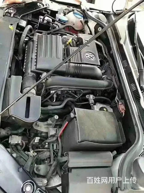 大众 速腾 2016款 1.4TSI 双离合 23 - 图片 7