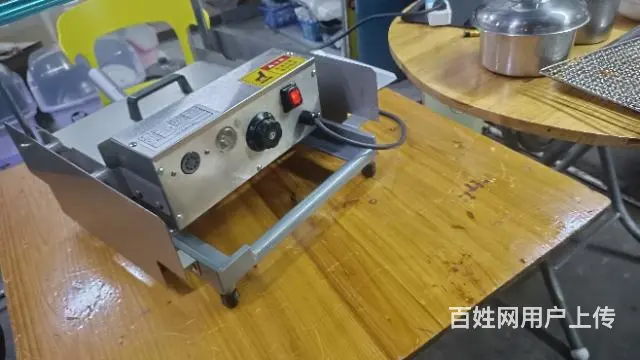 转让只汉堡包加热机 - 图片 7