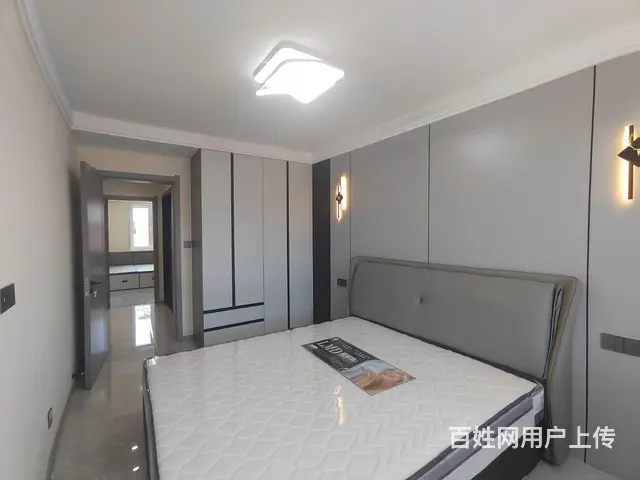 盛德新村5楼88平三室一厅精装41.8万珠江路小学四中 - 图片 2