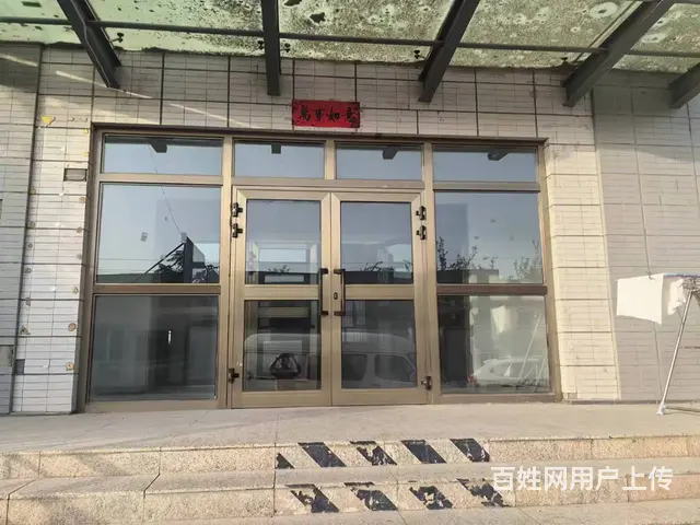 （都市信息）库尔勒开发区整栋楼出租 - 图片 4