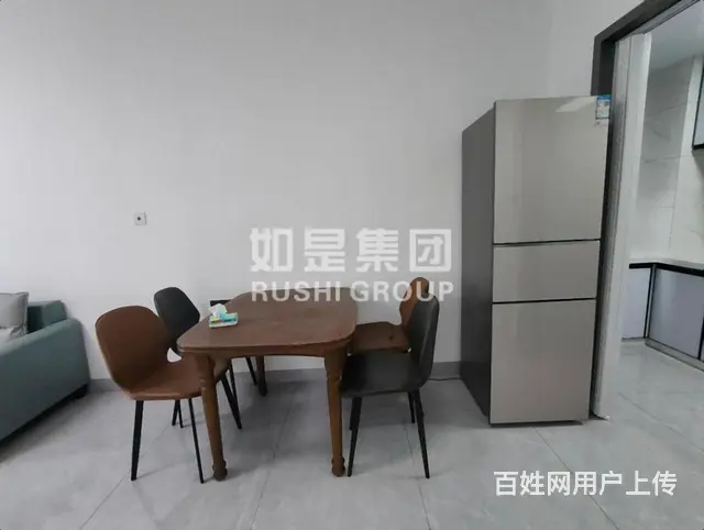 城东移动总部旁书香苑，高蹭标准两房拎包入住!各种房源 - 图片 4