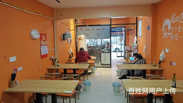 人流量大 交通便利 生意好做 接手就可以营业 - 图片 2