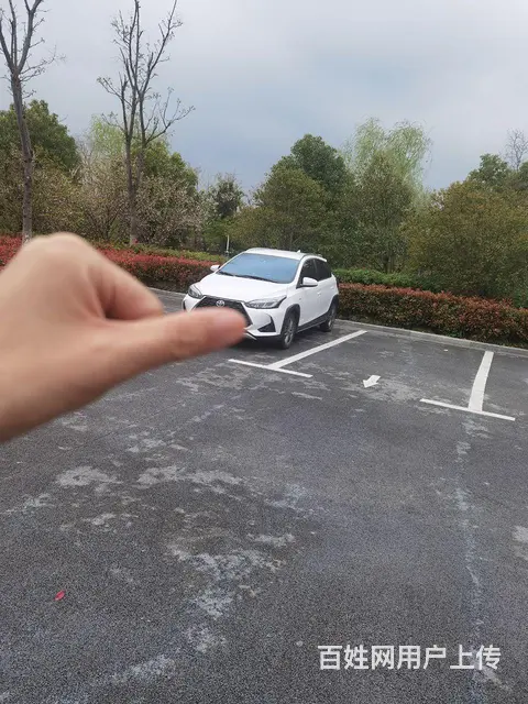 丰田 雅力士 2020款 YARiS L 致炫 X 1.5 - 图片 2