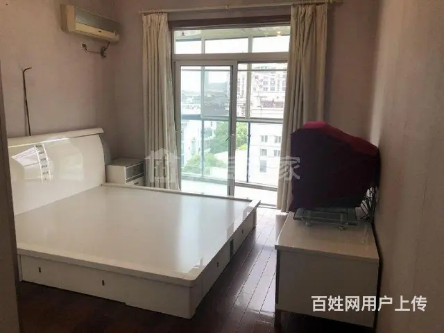 急售金色新城精装3房户型方正采光好赠空中阳台 - 图片 2