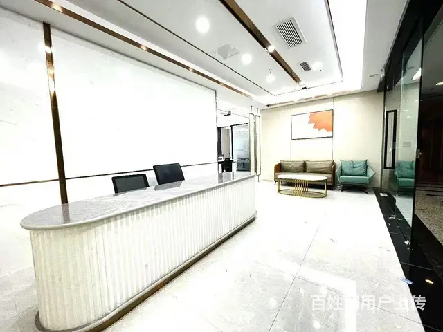 环球东区地铁口出租 前台会议室直播间 7隔间 接待室 19甩 - 图片 1