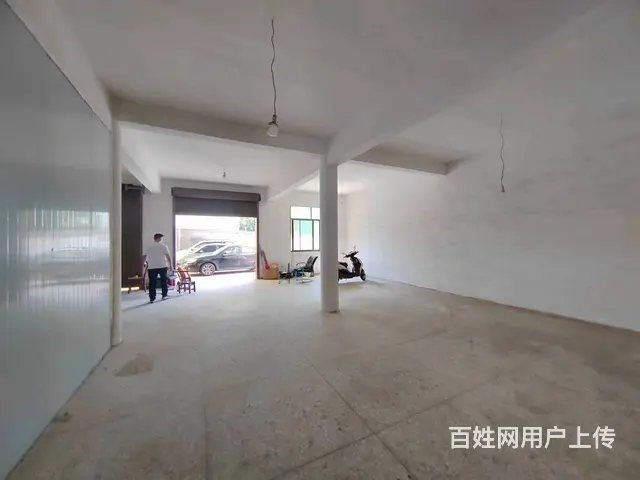 （老板本人）开福区捞刀河独门独院厂房仓库低价出租  6641 - 图片 7