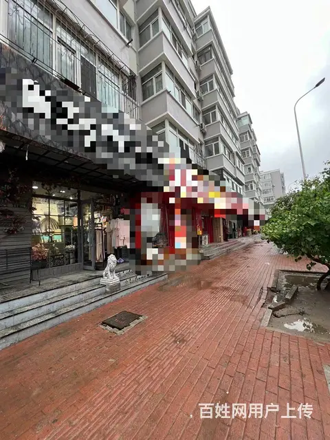 道里顾乡大街70平快餐店出兑餐饮店转让 - 图片 1