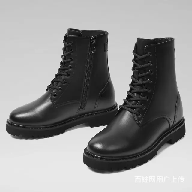 梨型、粗腿必冲的5款靴子！遮肉、显瘦、显腿直 - 图片 3