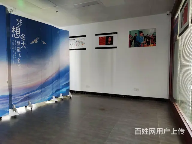 珠海老香洲 中立信大厦 280㎡甲级办公 低价急租 单价60 - 图片 5