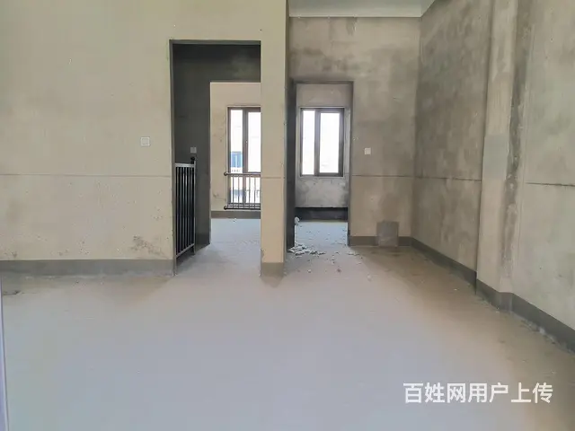 专卖别墅 白鹭金岸 证过二 使用320平 带70平花园 - 图片 7