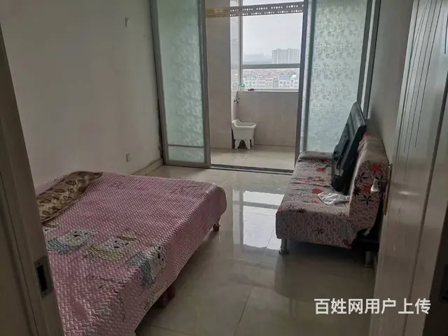 湖光山色120平三室 带车位储藏室 拎包入住 1600/月 - 图片 2