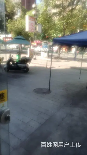 低价转让临街门面，大外摆区域，适合各类业态 - 图片 3