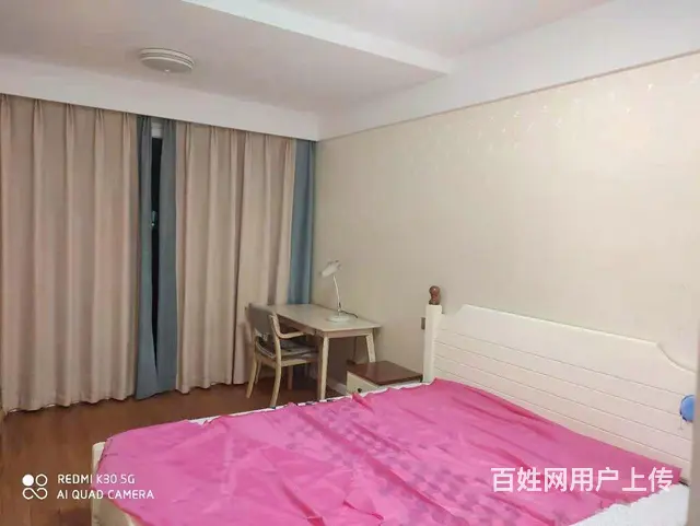 （弘阳精装四房）第一次出租，家电齐全，干净清爽，拎包入住 - 图片 6