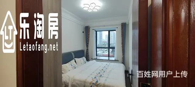 送车位！海景三房南北通透！来电享专属折扣！送机票！ - 图片 7
