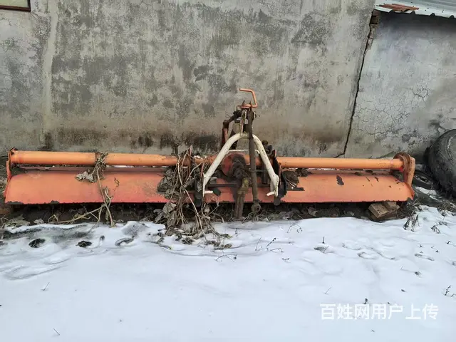 樱田3.2米打浆机 - 图片