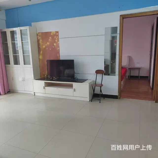 近地铁 电梯房天然气 大一室家电齐 租金低 - 图片 2