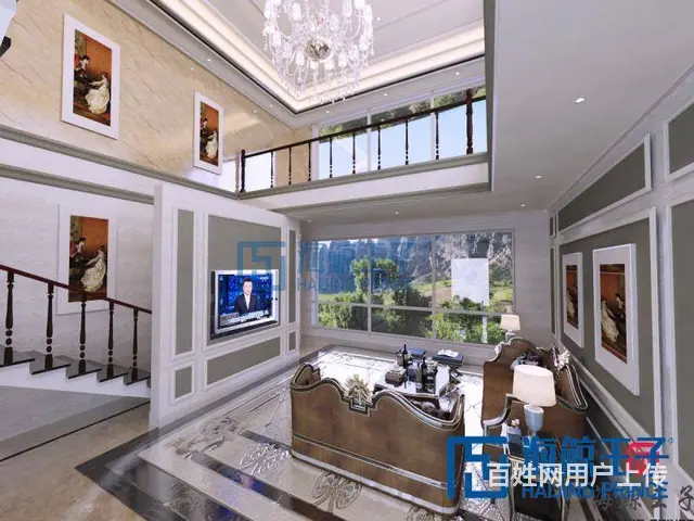 九江专业施工团队，材料环保，价格合理，九江装修公司 - 图片 5